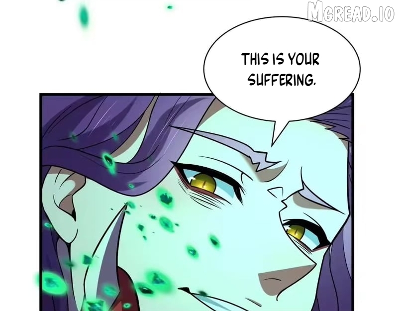 Era of the Haunted Chapter 584  - page 70